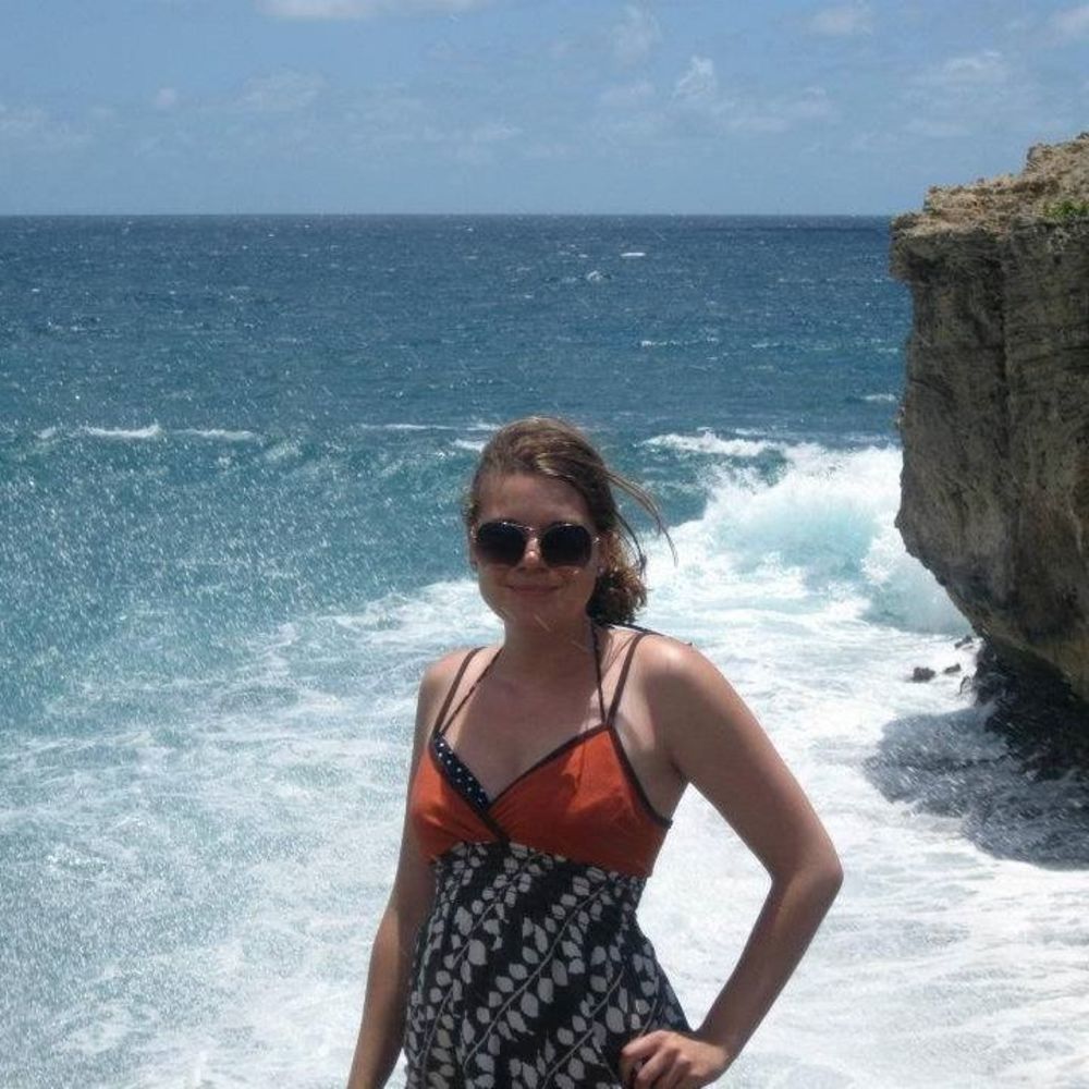 Meet your Posher, Suzie